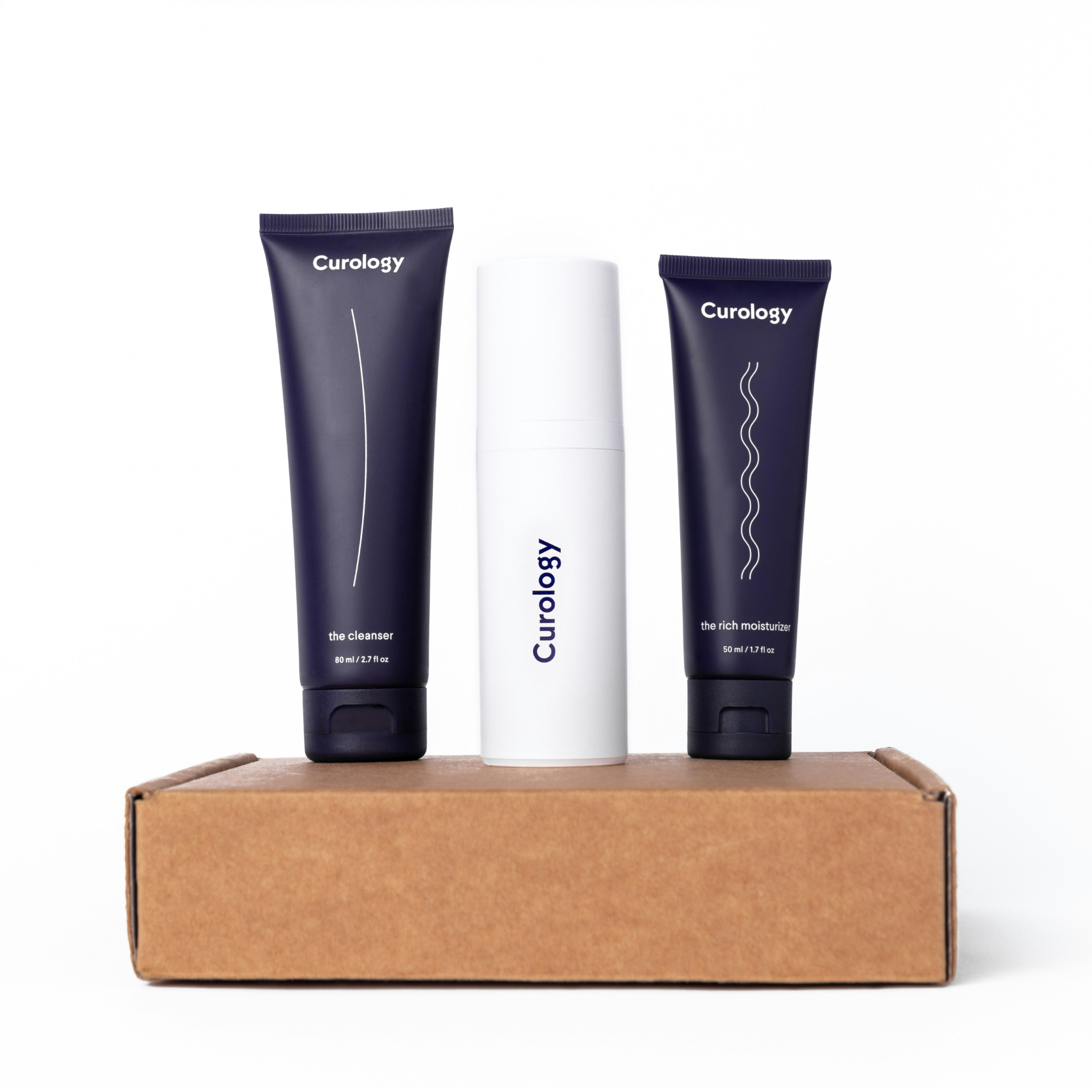 Free Gentle Cleanser Kit