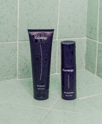 Curology Cleanser